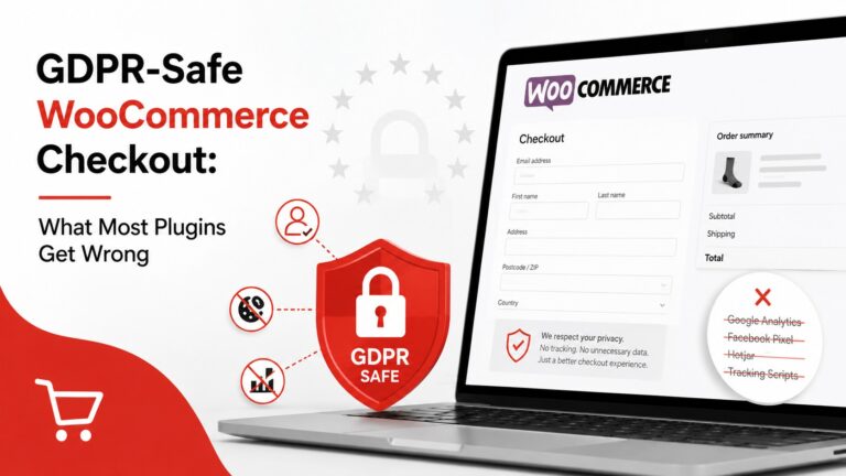 GDPR-Safe-WooCommerce-Checkout