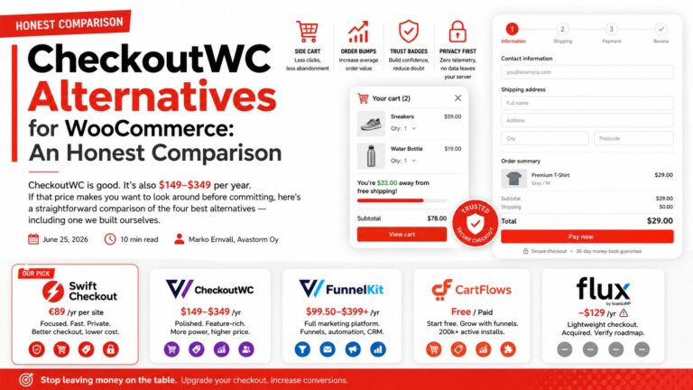 checkoutwc-alternatives